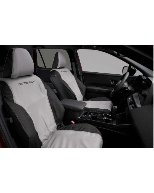 Subaru Front Seat Covers Touring / XT
