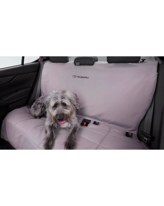 Subaru Pet Friendly Padded Seat Protector