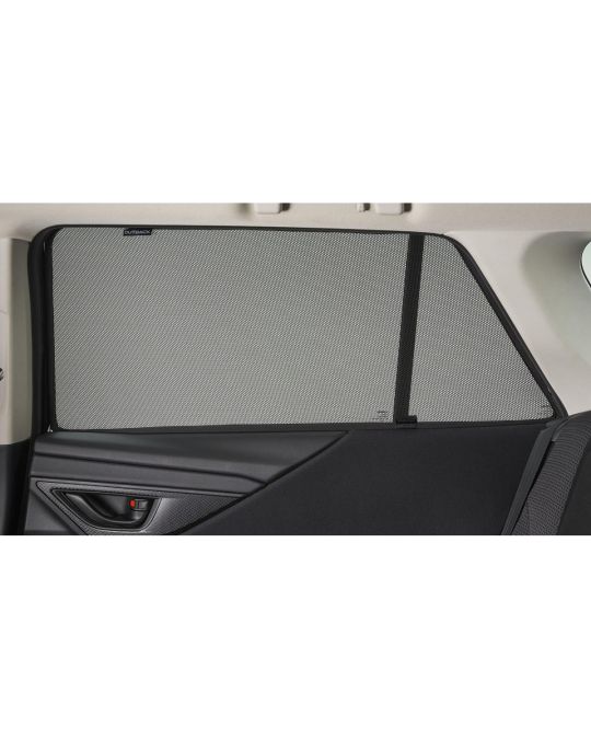 Subaru Sunshades Second Row Set Of Two