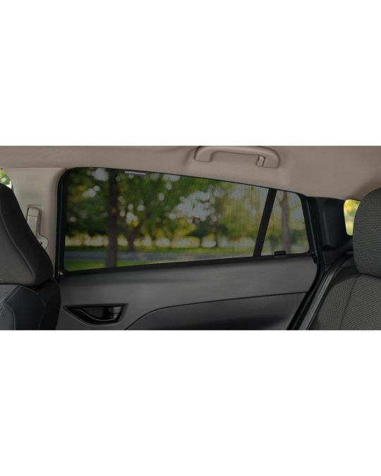 Subaru Window Sunshades Second Row