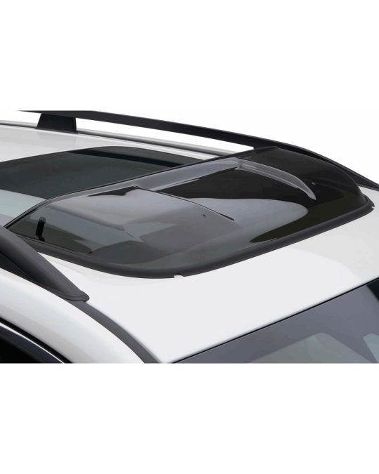 Subaru Moonroof Air Deflector