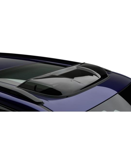 Subaru Moonroof Air Deflector Tinted