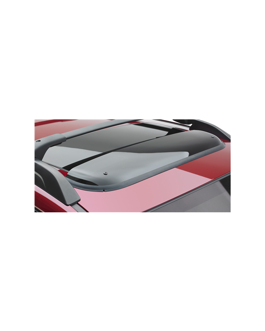 Subaru Moonroof Air Deflector