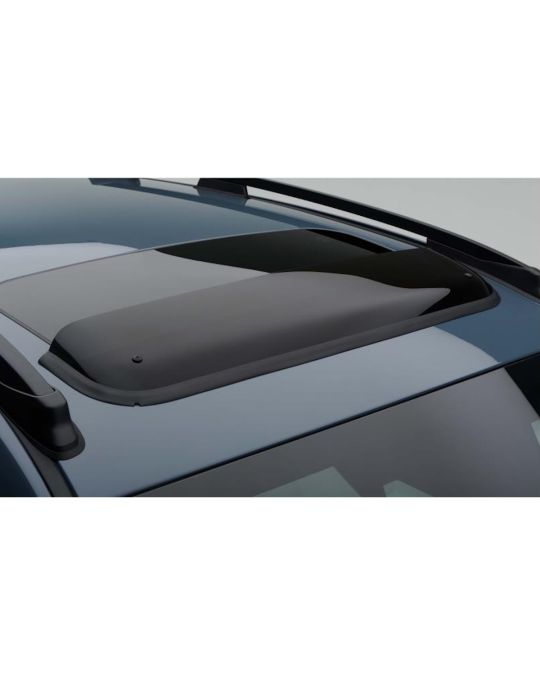 Subaru Tinted Moonroof Air Deflector