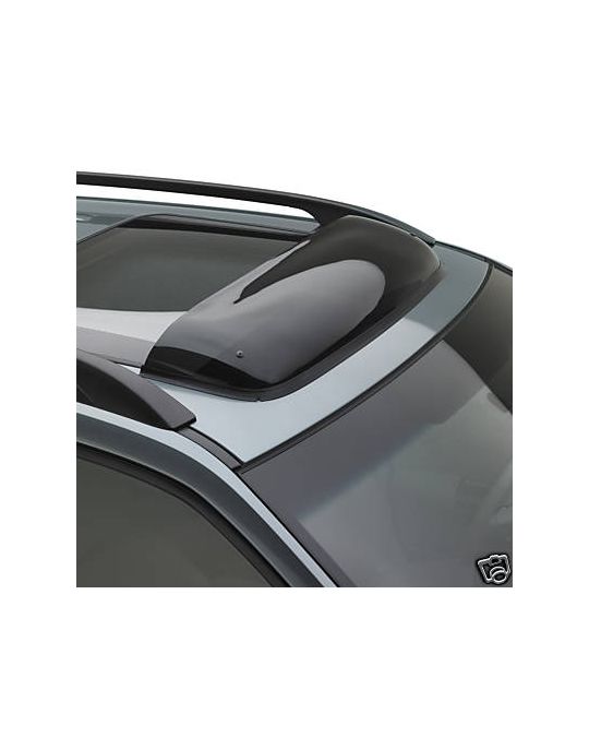 Subaru Moonroof Air Deflector