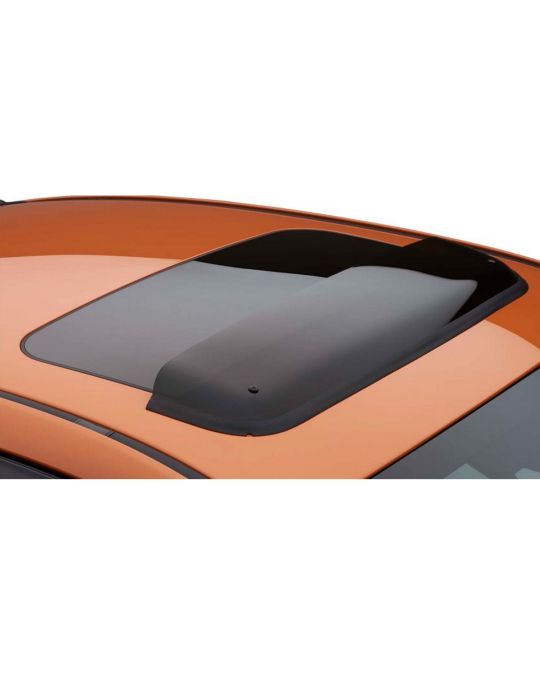 Subaru Tinted Moonroof Air Deflector