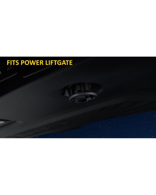 Subaru Utility Hooks Kit Of Two For Power Rear Gate