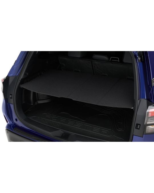Subaru Cargo Area Shelf