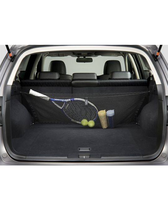 Subaru Cargo Net - Seat Back