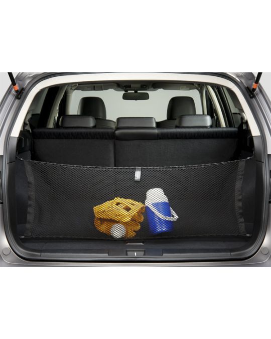 Subaru Cargo Net - Rear