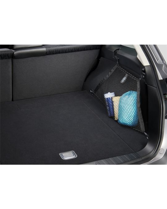 Subaru Cargo Net - Side Set of 2
