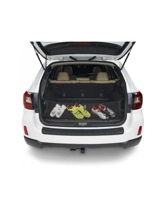 Subaru Cargo Net - Rear