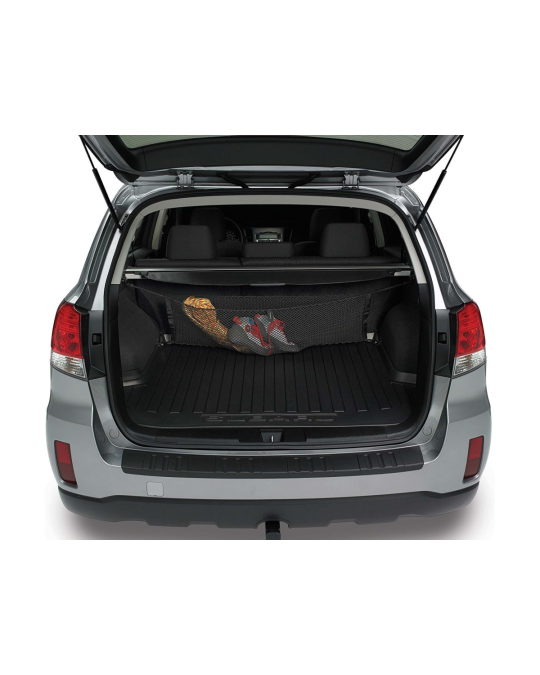 Subaru Cargo Net - Rear Seat Back