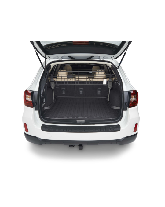 Subaru Compartment Separator