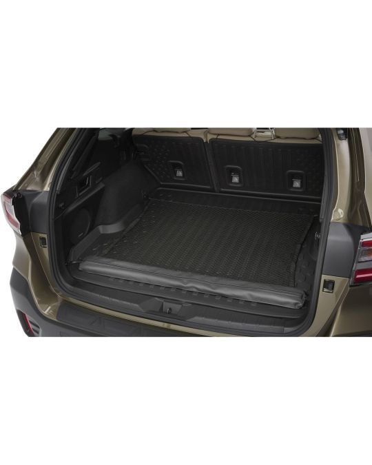 Subaru Cargo Net