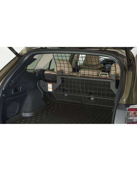 Subaru Cargo Separator