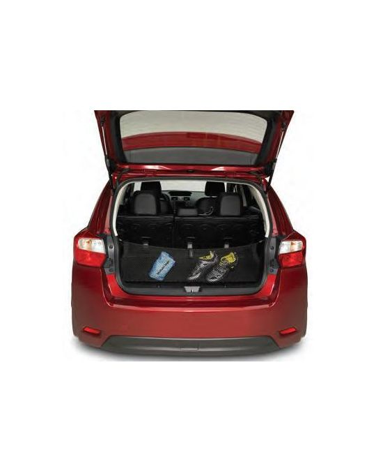 Subaru Rear Cargo Net