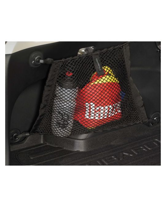 Subaru Side Cargo Nets 5-Door