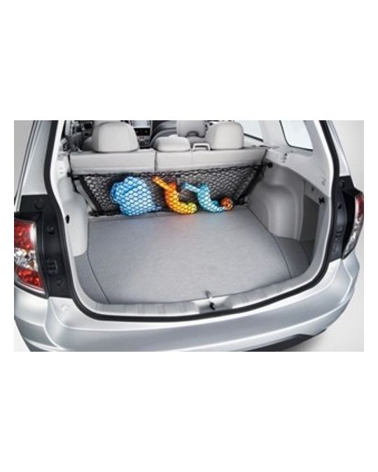 Subaru Cargo Net Seat Back