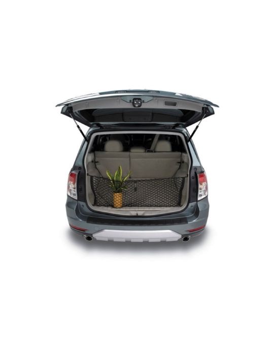 Subaru Cargo Net Rear