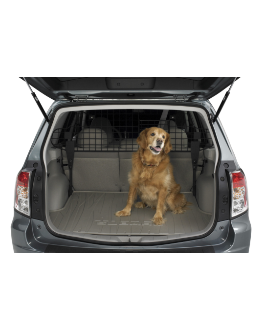 Subaru Compartment Separator - With Moonroof