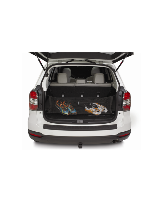 Subaru Cargo Net - Vertical