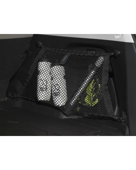 Subaru Cargo Net - Side Cargo Area