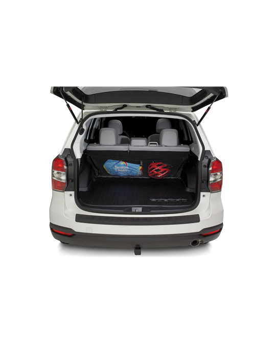 Subaru Cargo Net - Seat Back