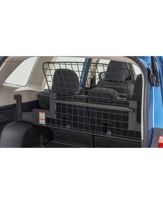 Subaru Cargo Separator