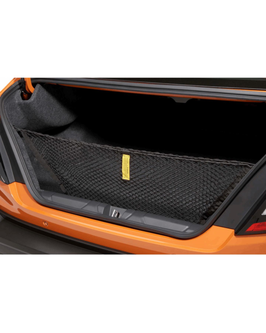 Subaru Trunk Cargo Net For Sedan