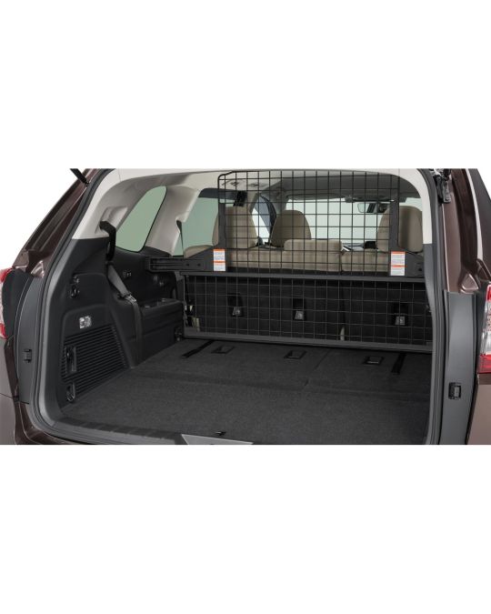 Subaru Cargo Separator