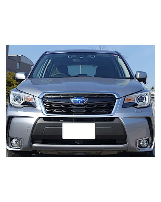 Subaru XT JDM Grille Kit