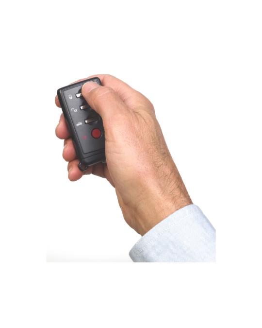 Subaru Remote Engine Starter W/ Smart Start