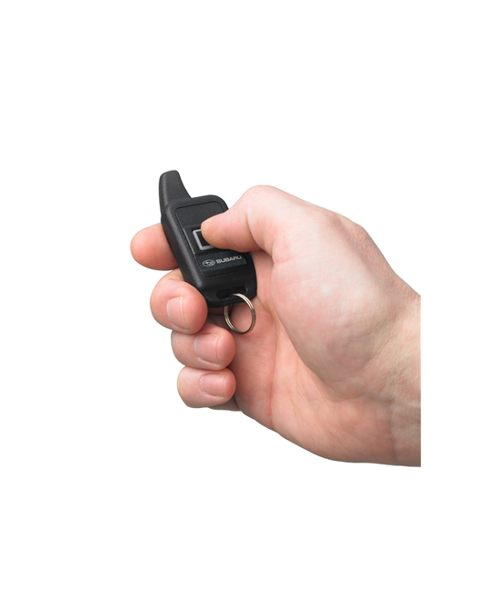 Subaru Remote Start - Turn Start Models