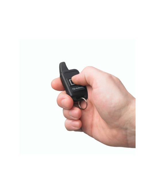 Subaru Remote Start - Turn Start Models