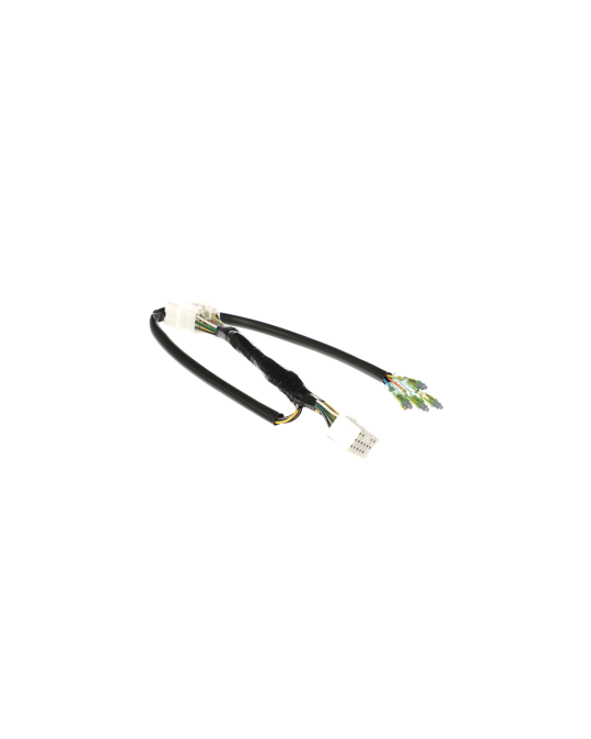 Subaru Illuminated Sill Plates Adapter Harness