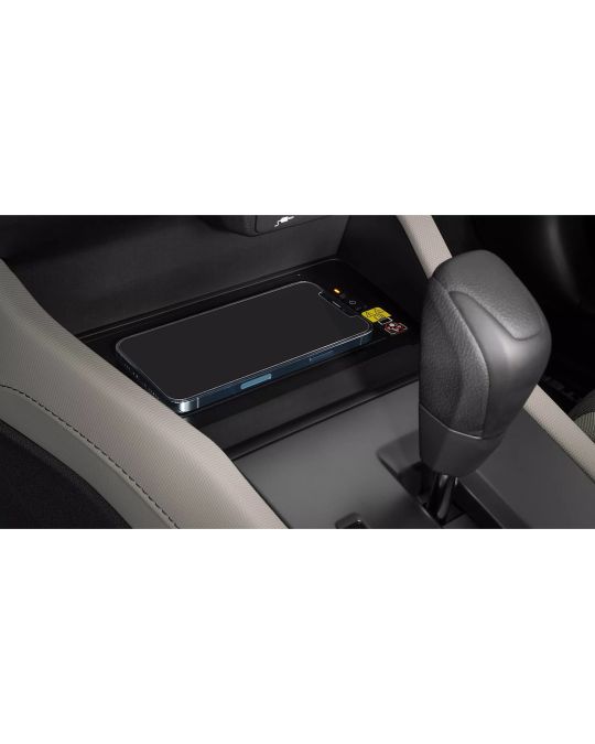 Subaru Wireless Phone Charging Pad For Key Start Vehicles