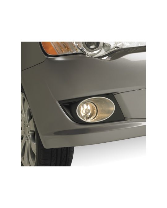 Subaru Fog Light Kit