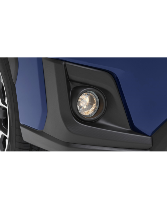 Subaru Fog Lamp Kit