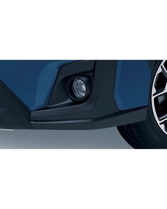Subaru Fog Lamps - Base Model