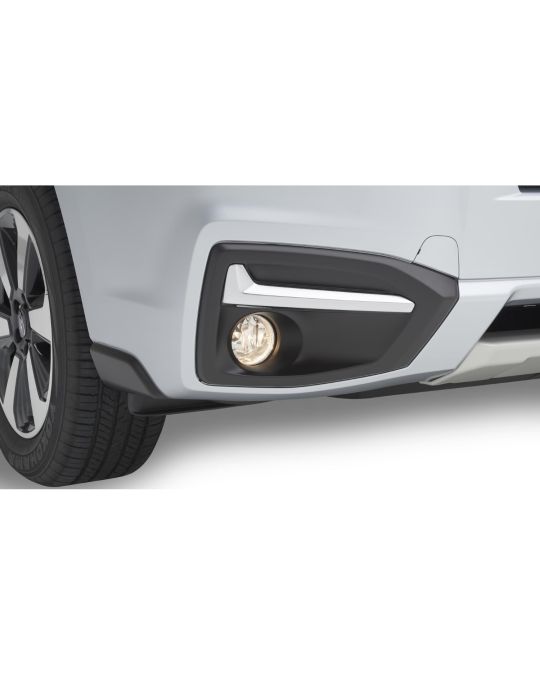 Subaru Fog Lamp Kit - Non Turbo - Black