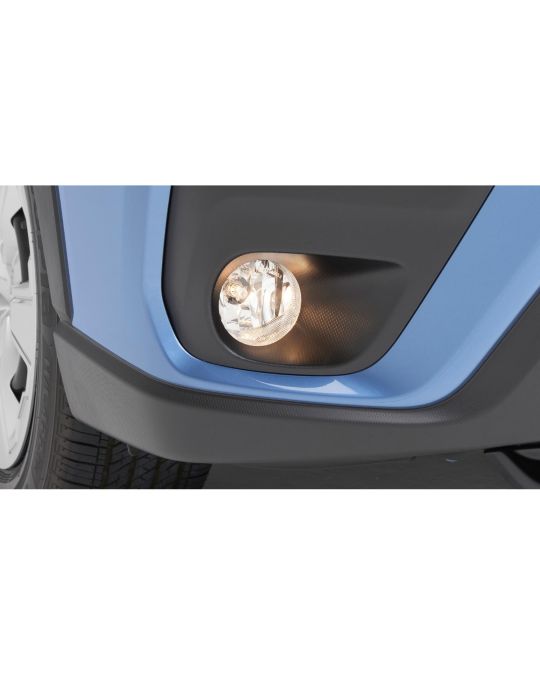 Subaru Fog Lamps Kit Of Two