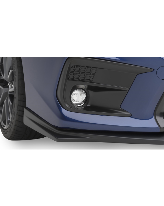 Subaru Fog Lamp Kit