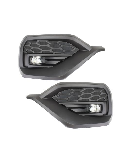 Subaru Fog Lights Kit Of Two