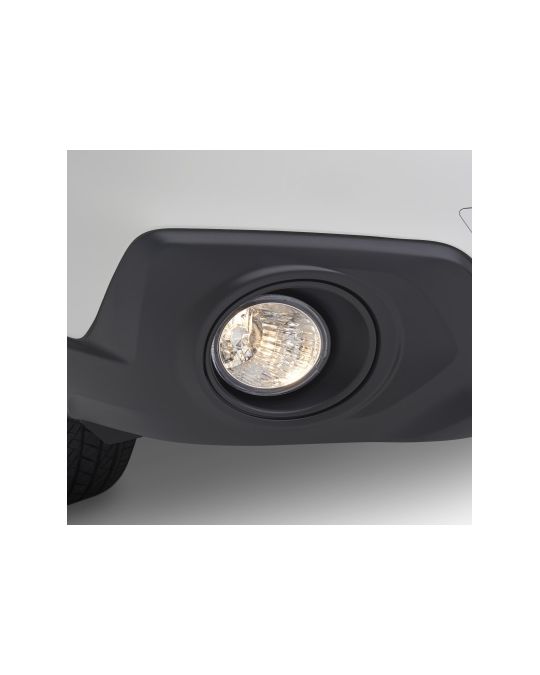 Subaru Fog Lamp Kit