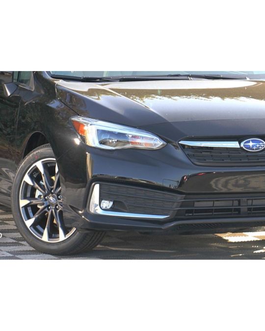 Subaru LED Fog Lamps For Base Model