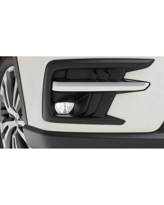 Subaru LED Fog Light Kit