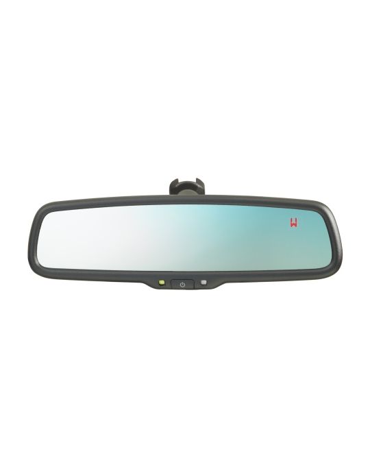 Subaru Auto Dimming Mirror W/ Compass