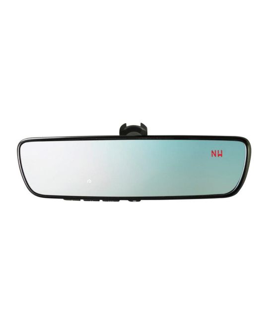 Subaru Auto Dimming Mirror With Compass And Homelink