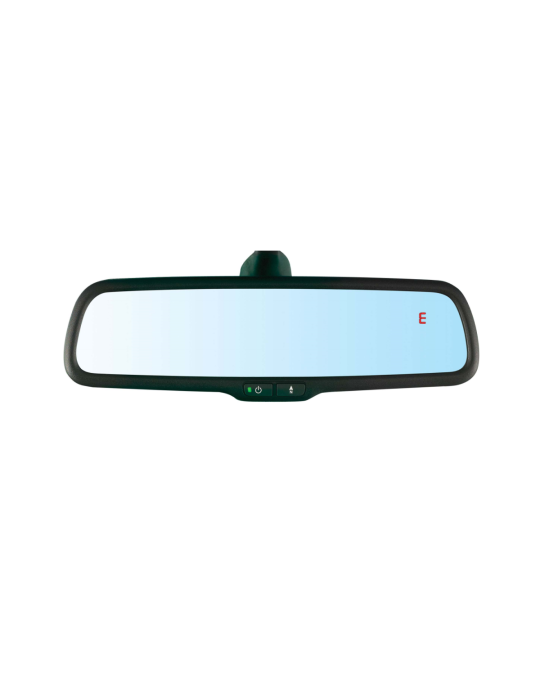 Subaru Auto Dimming Mirror With Compass